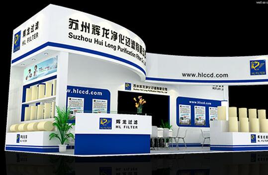 企業(yè)展廳設(shè)計(jì)需要注意哪些細(xì)節(jié)？