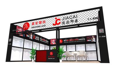 上海展臺設計搭建時需要注意那些重要問題？