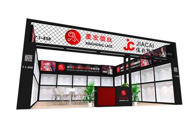 展臺的主體結(jié)構(gòu)有那些？