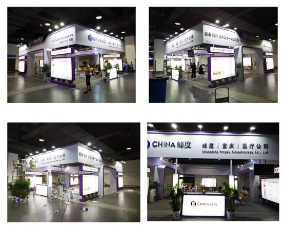 進(jìn)行展會(huì)布局搭建時(shí)需要注意什么？