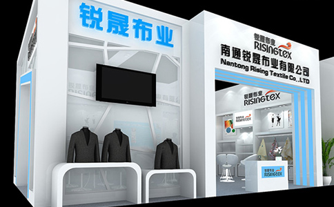 怎么搭建展臺(tái)才會(huì)更加容易吸引人？